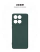 Чехол для смартфона ArmorStandart ICON для Motorola Edge 60 Fusion 5G Camera cover Dark Green (ARM85594) - изображение 3