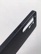 Чехол противоударный кожаный Kindsuit Cover Case для Samsung Galaxy S25 Ultra (6.9") Black SM-S938 - изображение 7