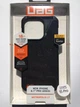 Чохол протиударний UAG Metropolis LT MagSafe (Original) для Iphone 15 Pro (6.1") Kevlar Black 114277113940 - зображення 2