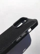 Чохол протиударний UAG Metropolis LT MagSafe (Original) для Iphone 15 Pro (6.1") Kevlar Black 114277113940 - зображення 9
