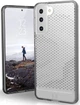 Чехол противоударный UAG Lucent (Original) для Samsung Galaxy S21 (G991) Ice Прозрачный 21281N314343 - зображення 1