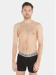Труси боксери чоловічі Calvin Klein Underwear Розмір M 3шт CK-03-SIZE-M - зображення 4