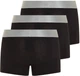 Труси боксери чоловічі Calvin Klein Underwear Розмір M 3шт CK-03-SIZE-M - зображення 10