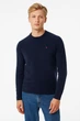 Чоловічий джемпер Lee Cooper розмір L (LS0007M075) - зображення 7
