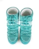 Дитячі мунбути Tecnica Moon Boot Nylon smerald 23-26 - изображение 4