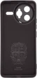 Чехол для смартфона ArmorStandart ICON для Xiaomi Poco F7 Ultra Camera cover Black (ARM85217) - изображение 2