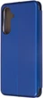 Чехол-книжка для смартфона ArmorStandart G-Case для Samsung Galaxy M16 5G Blue (ARM83182) - изображение 2