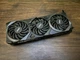 Видеокарта RTX 3070 8GB MSI VENTUS 3X OC GDDR6 (GeForce RTX 3070 VENTUS 3X PLUS 8G OC LHR) Б/У - изображение 2
