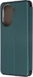 Чехол-книжка для смартфона ArmorStandart G-Case для Xiaomi Poco C71 4G Green (ARM84885) - изображение 2