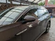 Ветровики с хромированным молдингом Niken Luxury (4 шт) для Volkswagen ID.6 2021- гг - изображение 4