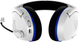 Навушники HyperX Cloud Stinger Core Wireless PS4/PS5 White-Blue (4P5J1AA) - зображення 4