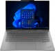 Ноутбук Lenovo ThinkPad X1 2-in-1 Gen 10 (21NVS0LJ00) Grey - изображение 1