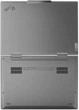 Ноутбук Lenovo ThinkPad X1 2-in-1 Gen 10 (21NVS0LJ00) Grey - изображение 11