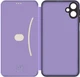 Чехол-книжка для смартфона MAKE Flip для Samsung Galaxy A07 Light Violet (MCP-SA07PL) - изображение 3