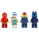 Конструктор LEGO Ninjago Робот огненной стихии Кая (71808) [120518] - изображение 3