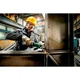 Угловая шлифмашина Metabo WEV 15-125 Quick (600468000) [135526] - изображение 7