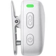 Мікрофонна радіосистема DJI Mic Mini Arctic White (CP.RN.00000430.01) [137701] - зображення 3