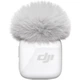 Мікрофонна радіосистема DJI Mic Mini Arctic White (CP.RN.00000430.01) [137701] - зображення 4