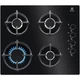 Газова варильна поверхня Electrolux EGG6407K [113314] - зображення 1