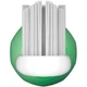 Електрична зубна щітка Oclean Endurance Electric Toothbrush Green [79794] - зображення 5