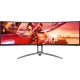 Монитор AOC Agon 49" AG493QCX [75393] - изображение 1