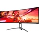 Монитор AOC Agon 49" AG493QCX [75393] - изображение 3