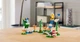 Конструктор LEGO Super Mario Дополнительный набор: задание Большого Спайка -Достать до облачка (71409) [90097] - зображення 7