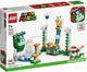 Конструктор LEGO Super Mario Дополнительный набор: задание Большого Спайка -Достать до облачка (71409) [90097] - зображення 8