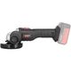 Угловая шлифмашина Intertool WT-9366 [96326] - изображение 3