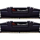 Модуль памяти DDR4 G.Skill Ripjaws V 2x8GB 3600 MHz Classic Black (F4-3600C18D-16GVK) [102565] - изображение 1