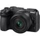 Объектив Nikon Z Nikkor DX 24mm f/1.7 (JMA109DA) [105311] - изображение 4