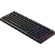 Клавиатура Proove Gaming Slicker Wireless Keyboard Black (EN + UA) (WKSL00022401) [115653] - изображение 3
