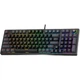 Клавіатура Fantech Atom96 MK890 Red Switch Black [115625] - зображення 2