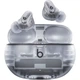 Навушники Beats by Dr. Dre Studio Buds+ Transparent (MQLK3) - изображение 1