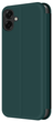Чехол-книжка для смартфона MAKE Flip для Samsung Galaxy A07 Green (MCP-SA07GN) - изображение 2