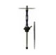 Шахта Sky Hookah Vertigo Simple Purple - зображення 1