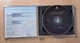 Thomas Anders – …Sings Modern Talking - The 1st Album - Thomas' (2025) 2 Audio CD (импорт, постер) - изображение 4