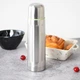 Термос Fissman Vacuum Flask 750 мл Металлик (19625_F) - изображение 6