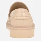 Женские лоферы Guess 614623091 36 Бежевые (1159841276) - изображение 3