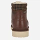 Мужские зимние ботинки Guess 144849654 42 Коричневые (1159849600) - изображение 4