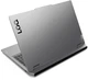 Ноутбук Lenovo LOQ 15AHP10 (83JG00A2RA) Luna Grey / 15.6" IPS 144 Гц / AMD Ryzen 7 250 / RAM 32 ГБ / SSD 1 ТБ / RTX 5050, 8 ГБ / LAN - зображення 10