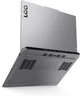 Ноутбук Lenovo LOQ 15AHP10 (83JG00A2RA) Luna Grey / 15.6" IPS 144 Гц / AMD Ryzen 7 250 / RAM 32 ГБ / SSD 1 ТБ / RTX 5050, 8 ГБ / LAN - зображення 12