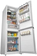 Холодильник MIDEA MDRB470MGF01O 310114 - изображение 7