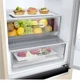 Холодильник LG GC-B509MEWM 298609 - изображение 8