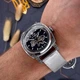 Наручные часы Awarder 021 Где бы ни был Silver Mesh - изображение 3