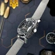 Наручные часы Awarder 021 Где бы ни был Silver Mesh - изображение 7
