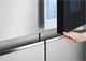 Холодильник LG GC-Q257CAFV 295362 - изображение 8