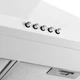 Вытяжка Pyramida ACH 60 PB (1150) WH 265057 - изображение 6