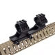 Крепление для оптического прицела Кр-LD3003-d=30mm Weaver - изображение 7