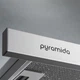 Вытяжка Pyramida ATH 60 (1150) IX 265076 - изображение 4
